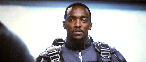 Image result for anthony mackie gif"