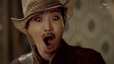 Do you want to have a date with me? I know a good ranch. | allkpop Forums