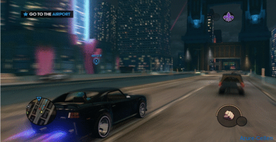 Saints row the third gaming GIF on GIFER - by Fearlessray
