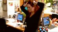 The office catherine tate GIF on GIFER - by Thorana