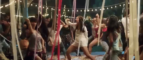 Alia bhatt kar gayi chull tia malik GIF on GIFER - by Ballabor