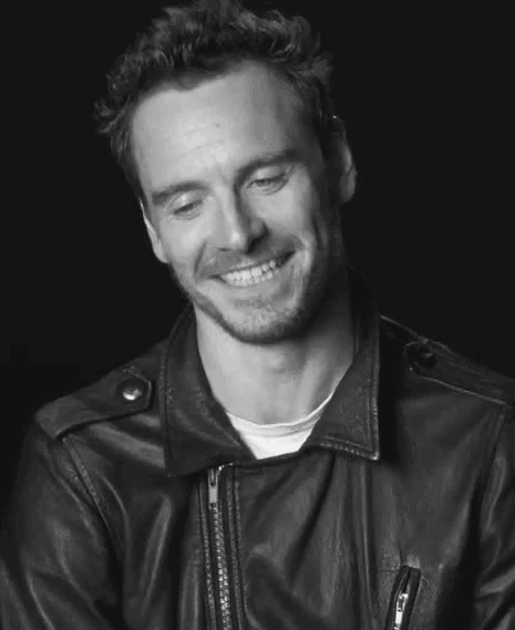Fsdabender Rapper Gif Michael michael fassbender edition GIF on GIFER - by Pezius