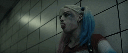 Suicide squad movies GIF on GIFER - by Drelawield