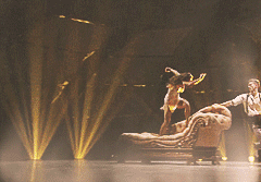 So You Think You Can Dance Unchained Melody Dance Gif On Gifer By Ghoriel