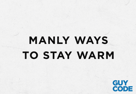 Stay Warm GIFs
