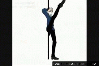 Anime Dance GIFs