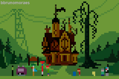 Pixeltap by pixelverse как играть