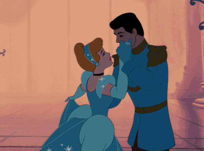 Image result for gif prince and princess