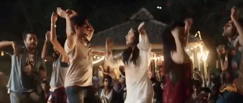 Kapoor and sons alia bhatt sidharth malhotra GIF on GIFER - by Galrajas