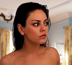 GIF mila kunis mila kunis hunt mila kunis s - animated GIF on GIFER