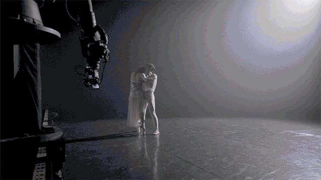Like performance camera GIF on GIFER - by Blackdefender