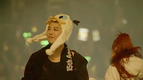 Imagini pentru big bang kpop gif