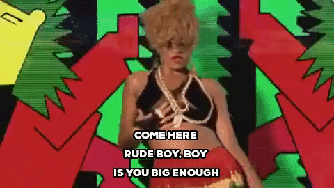 Animated Gif Come Here Rude Boy Rihanna Free Download Rude Boy Music Video Animated Gif Come Here Rude Boy Rihanna Free Download Rude Boy Music Video
