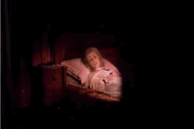 Gif Movies Creepy Scary Animated Gif On Gifer By Nell