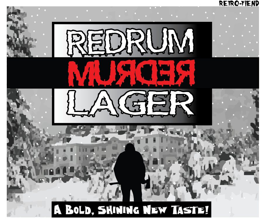 Гифка ужас ужастик цифровое искусство гиф картинка, скачать ...