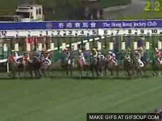 Race Gif On Gifer By Rainkiller