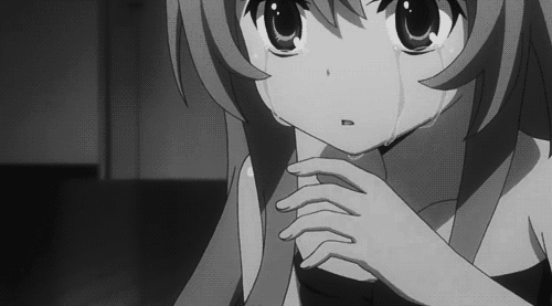 Chorando Choro GIF - Chorando Choro Anime - Discover & Share GIFs