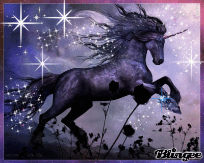 Unicorn unicornio GIF on GIFER - by Ianth