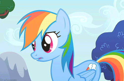 my little pony download episodes My little pony 525 & 526 the cutie re-mark episode chibi gif no.