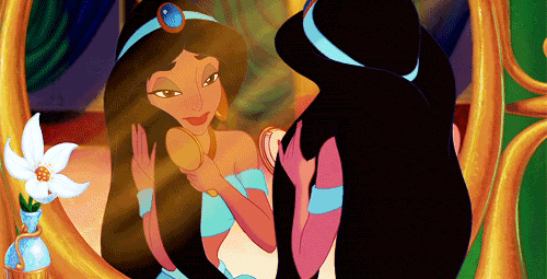 Pocahontas princess jasmine tangled GIF on GIFER - by Ballado