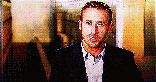 Ryan Gosling On Er By Lalune 9324