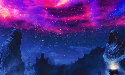 Skyrim Gif Skyrim Gif