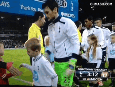 Pre match garota chica GIF on GIFER - by Shaligas