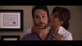Jennifer aniston sex scene gif foto 7