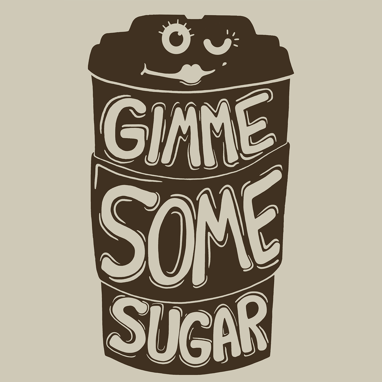 GIF Coffee Sugar Salt Animated GIF On GIFER