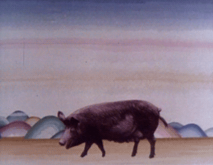 Monty pythons flying circus monty python terry gilliam animation GIF on ...