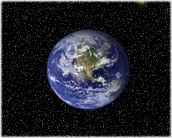 Planet earth GIF on GIFER - by Molar