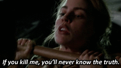 Lauren Reed Alias GIF lauren reed melissa george sydney bristow - GIF animado em GIFER ...