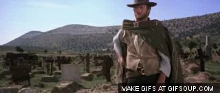 GIF the good the bad and the ugly - animated GIF on GIFER - by Thetagas
