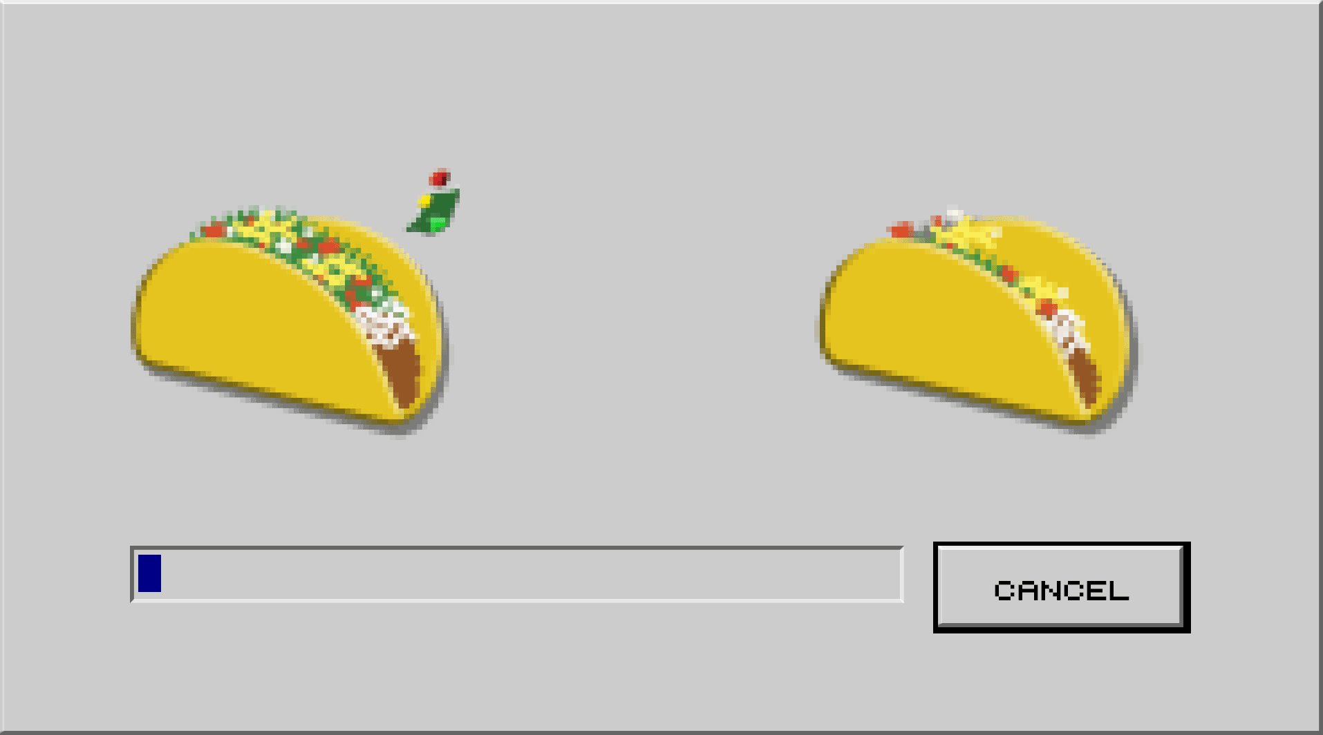 GIF Taco Tacos Taco Bell Animated GIF On GIFER By Sardana