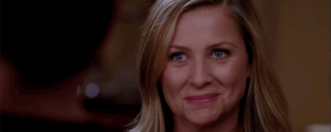 Jessica capshaw GIF on GIFER - by Thogas