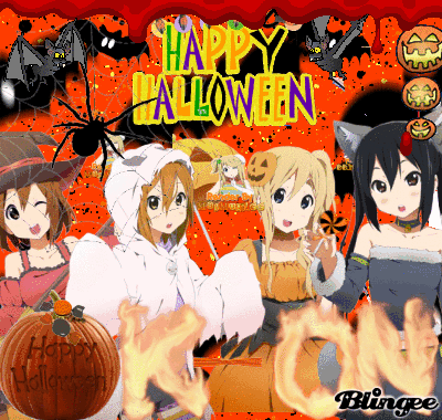 Halloween Gif On Gifer By Broadcaster