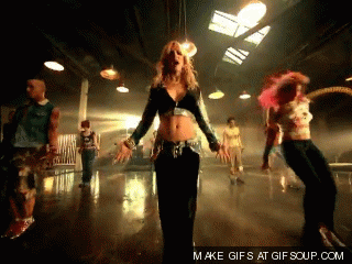 Britney spears overotected britney spears overotected GIF on GIFER - by  Blueskin