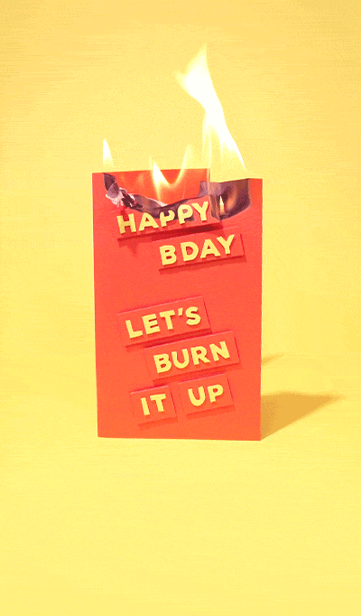 Birthday Bon Anniversaire Happy Birthday Gif On Gifer By Kigal