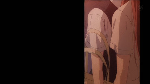 GIFs beijos de anime - Grande coleção - Todos os tipos de beijos