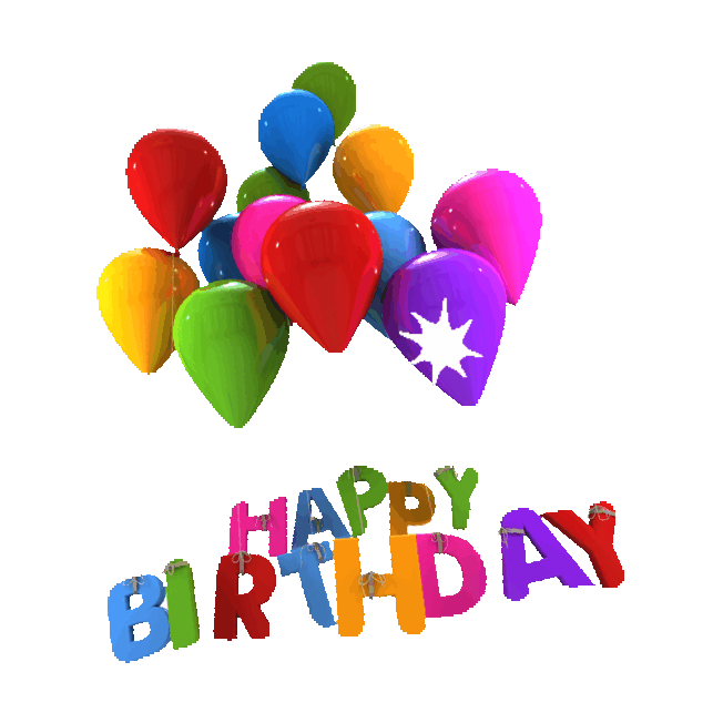 You can download or direct link all happy birthday clip art and animations ...