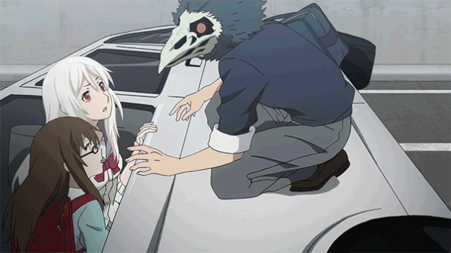 GIF kidnappers anime new - animated GIF on GIFER - by Beakelv