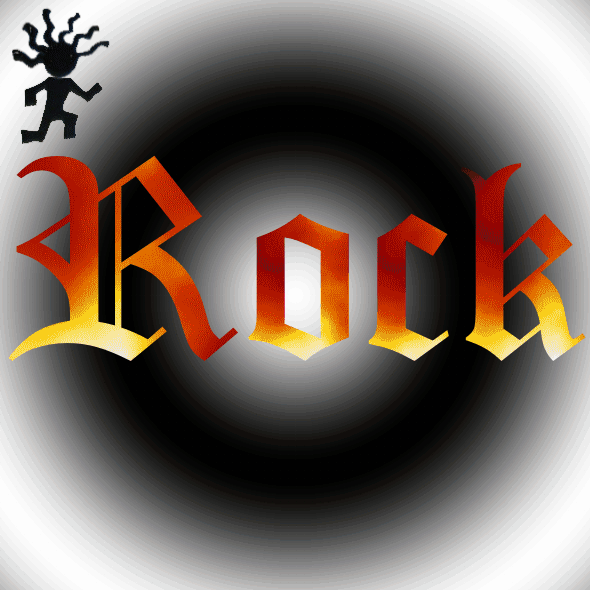 Rock gif. Анимашки-рок. Анимация рок. Рок gif. Эмблемы рокеров.