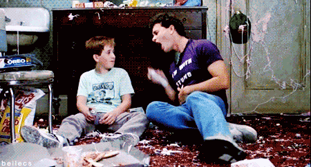 Movie top lists GIF on GIFER by Andromardana