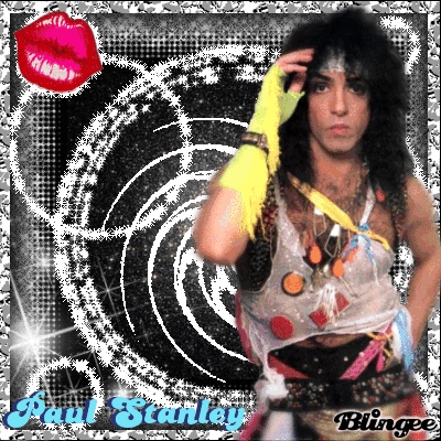 Paul stanley GIF on GIFER - by Sternmaster