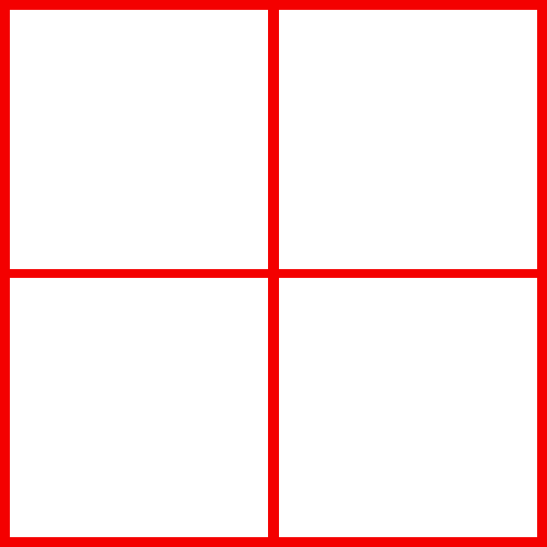 Делится на четыре части. Квадрат разделенный на 4 части. Лист поделенный на квадратики. Лист поделенный на 4 части. Лист а4 разделенный на квадраты.