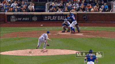 Mlb baseball nyc GIF on GIFER - by Ishnkelv