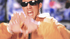 Howie d nick carter GIF on GIFER - by Torg