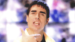 GIF video get down nick carter backstreet boys - animated GIF on GIFER - by  Hugigelv