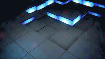 Glow steps. Дабстеп гиф. Зацикленная гифка. Гиф 3d. 3д полы gif.