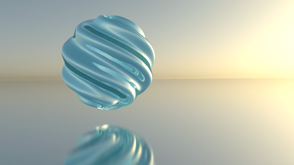 Desert GIF on GIFER by Conjudora